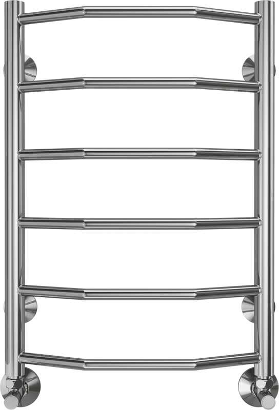Полотенцесушитель водяной Terminus Виктория П6 400x600