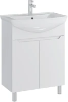 Мебель для ванной комнаты SanStar Bianca 65