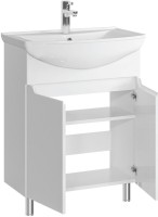 Мебель для ванной комнаты SanStar Bianca 65