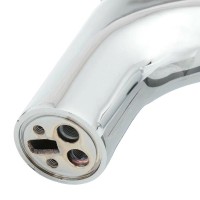 Смеситель для раковины Frap H701 F10701-B хром Смеситель для раковины Frap H701 F10701-B хром