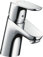 Смеситель для раковины Hansgrohe Focus E2 31730000