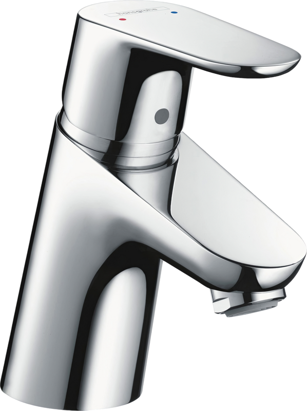 Смеситель для раковины Hansgrohe Focus E2 31730000