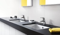 Смеситель для раковины Hansgrohe Focus E2 31730000