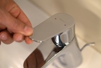 Смеситель для раковины Hansgrohe Focus E2 31730000