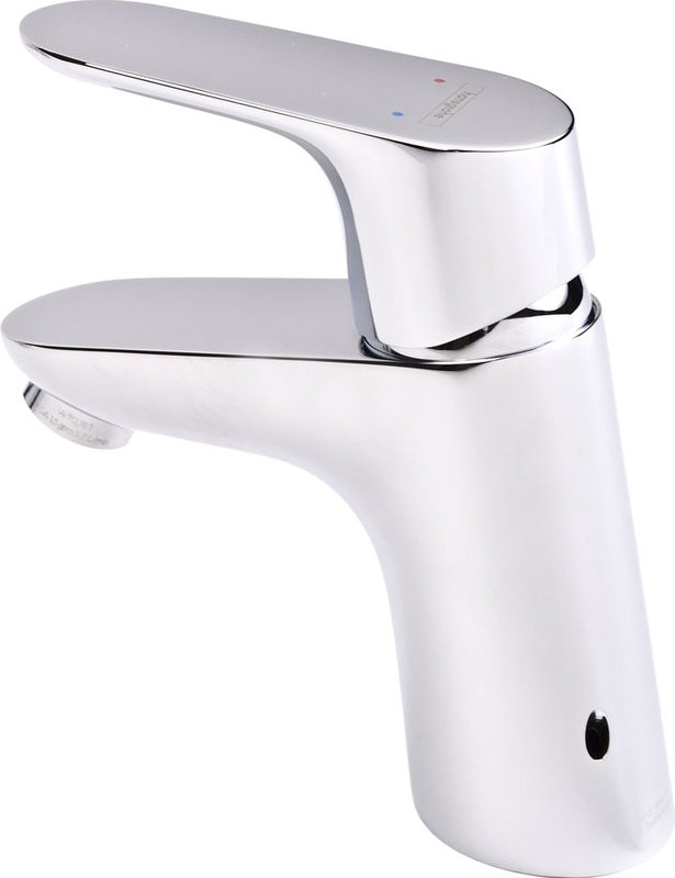 Смеситель для раковины Hansgrohe Focus E2 31730000