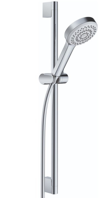 Душевой гарнитур Kludi DIVE S 6861005-00 хром