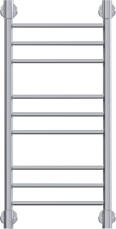 Полотенцесушитель электрический Energy Ergo2 P 80x40