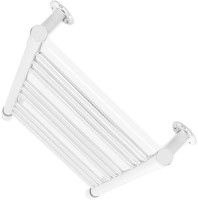 Полотенцесушитель электрический Energy Ergo2 P 80x40