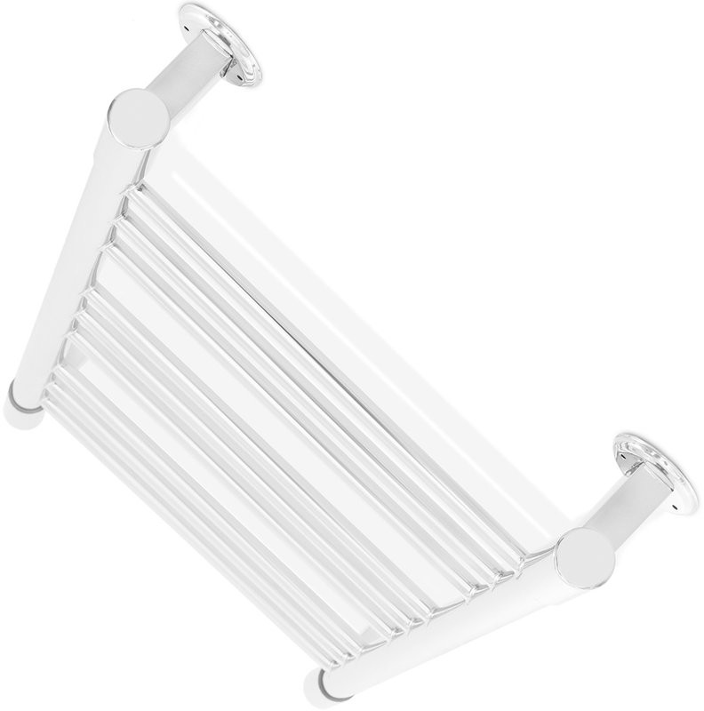 Полотенцесушитель электрический Energy Ergo2 P 80x40