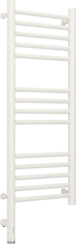 Полотенцесушитель электрический Сунержа Богема 3.0 80х30 белый, L