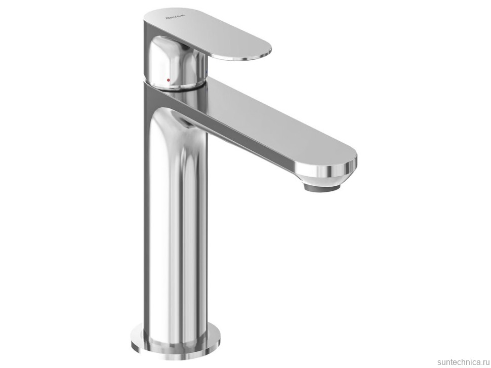 Смеситель для раковины Ravak Eleganta EL 012.00CR хром