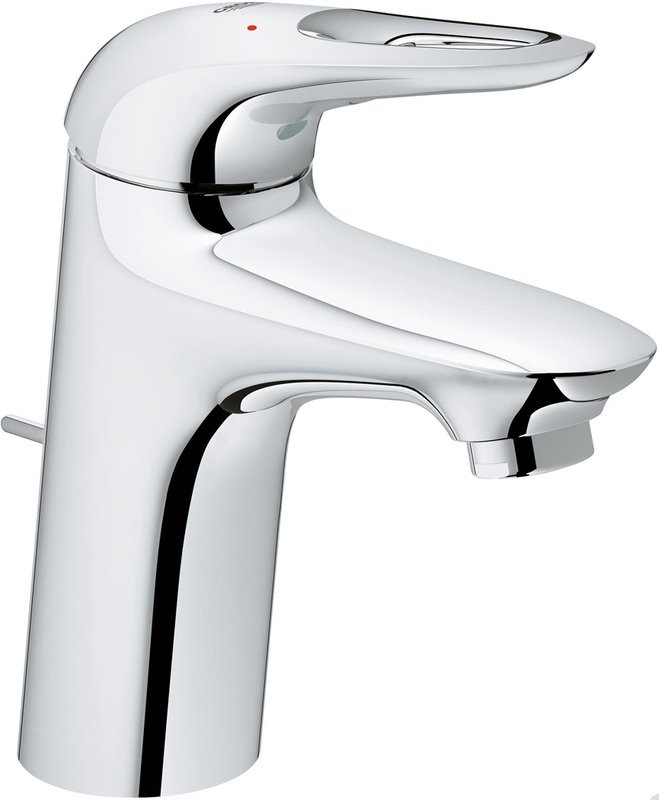 Комплект для ванной Grohe Eurostyle New 124416