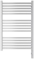Полотенцесушитель электрический Сунержа Модус 3.1 071-5901-8050 90x55 см, подключение справа, сатин, лесенка