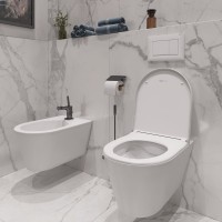 Кнопка смыва Geberit Sigma 30 115.883.01.1 белая, матовый лак