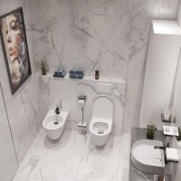 Кнопка смыва Geberit Sigma 30 115.883.01.1 белая, матовый лак