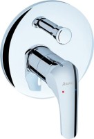 Встраиваемый смеситель для душа и ванны Ravak Rosa RS 061.00 С ВНУТРЕННЕЙ ЧАСТЬЮ