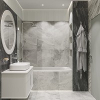 Полотенцесушитель электрический EWRIKA Пенелопа K1 160, хром