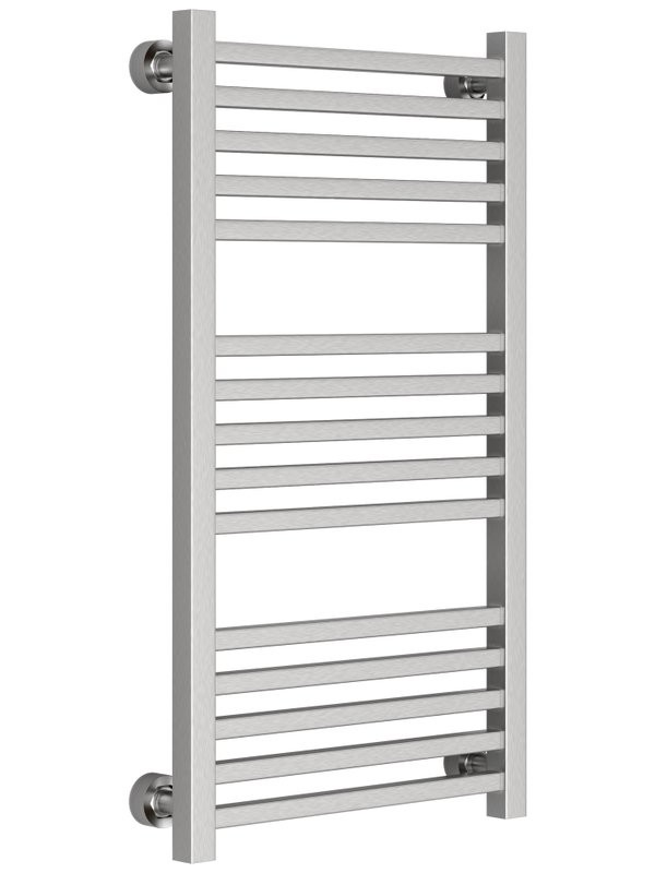 Полотенцесушитель водяной Сунержа Модус Pro 071-0450-8040 80x45 см, сатин, лесенка