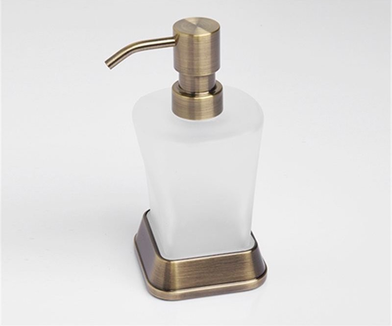Дозатор Wasserkraft Exter K-5599