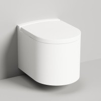 Унитаз подвесной Salini Gemelli 240121KM