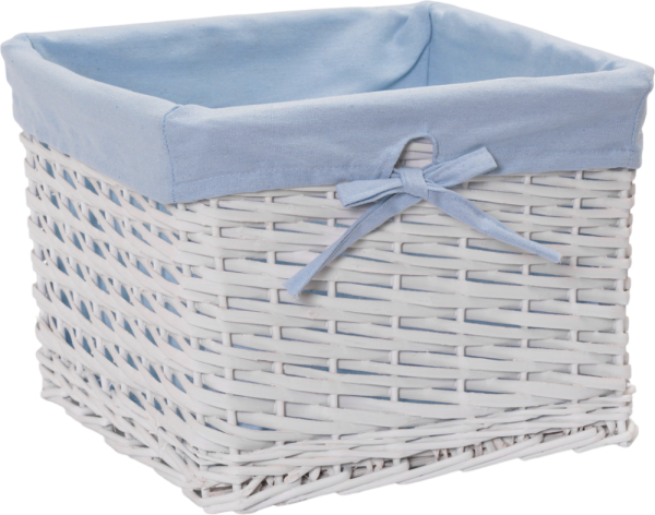 Контейнер Wasserkraft Lopau WB-320-M белый, средний