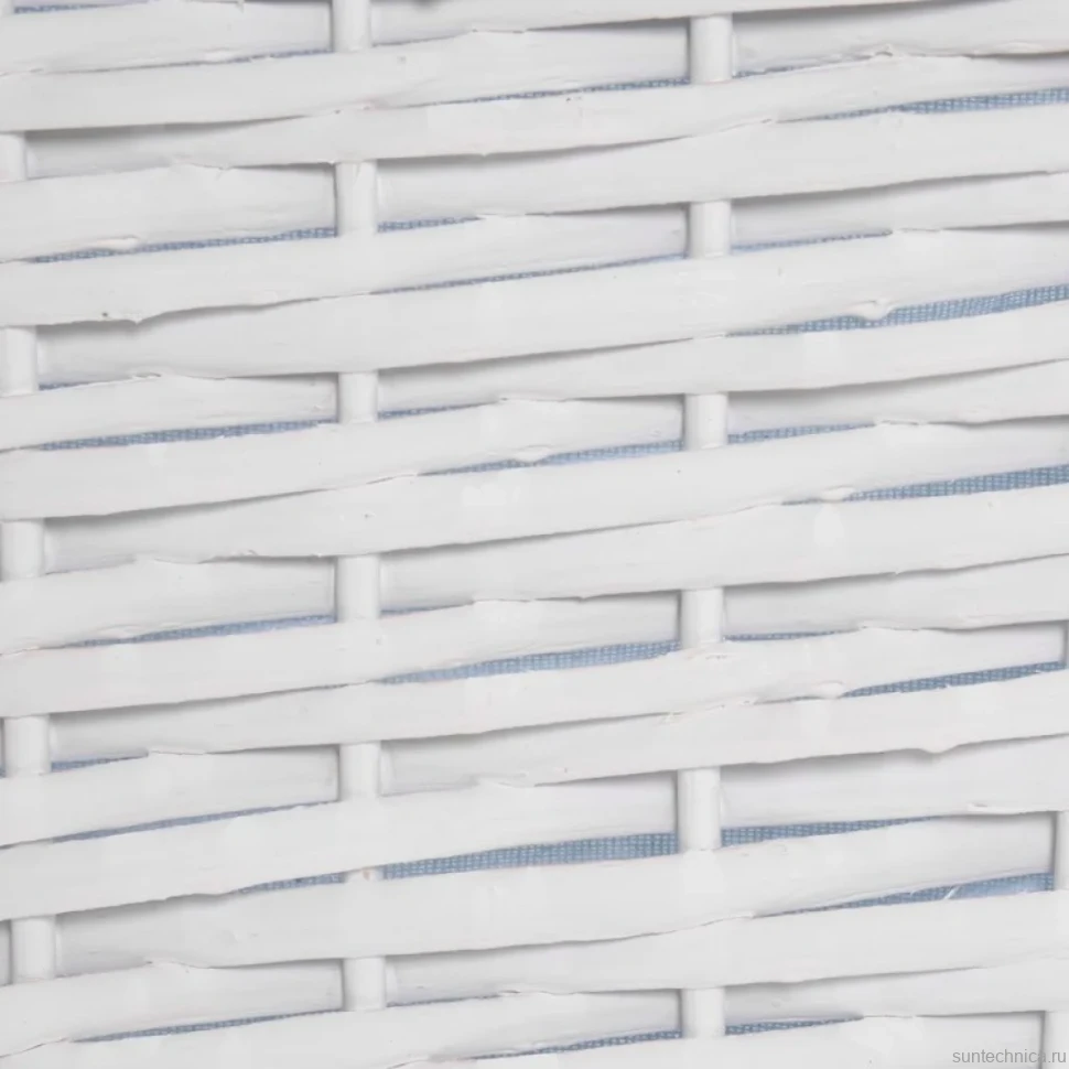 Контейнер Wasserkraft Lopau WB-320-M белый, средний