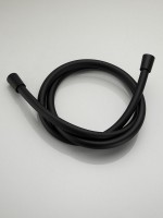 Смеситель для ванны с душем Haiba HB60726-7 черный