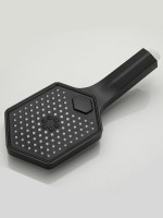 Смеситель для ванны с душем Haiba HB60726-7 черный