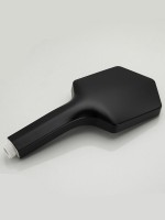 Смеситель для ванны с душем Haiba HB60726-7 черный