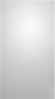 Зеркало Colombo Design Gallery 90x50
