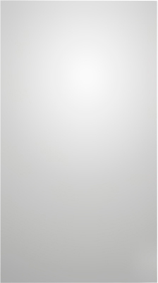 Зеркало Colombo Design Gallery 90x50