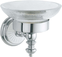 Мыльница Boheme Vogue 10133 Мыльница Boheme Vogue 10133