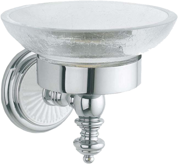 Мыльница Boheme Vogue 10133