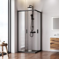 Душевой уголок AM.PM Gem W90G-403-9090BT 90х90 см Душевой уголок AM.PM Gem W90G-403-9090BT 90х90 см