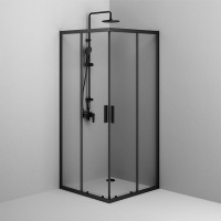 Душевой уголок AM.PM Gem W90G-403-9090BT 90х90 см Душевой уголок AM.PM Gem W90G-403-9090BT 90х90 см