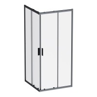 Душевой уголок AM.PM Gem W90G-403-9090BT 90х90 см Душевой уголок AM.PM Gem W90G-403-9090BT 90х90 см