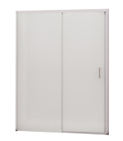 Душевая дверь в нишу RGW Passage PA-017 170х195, профиль хром