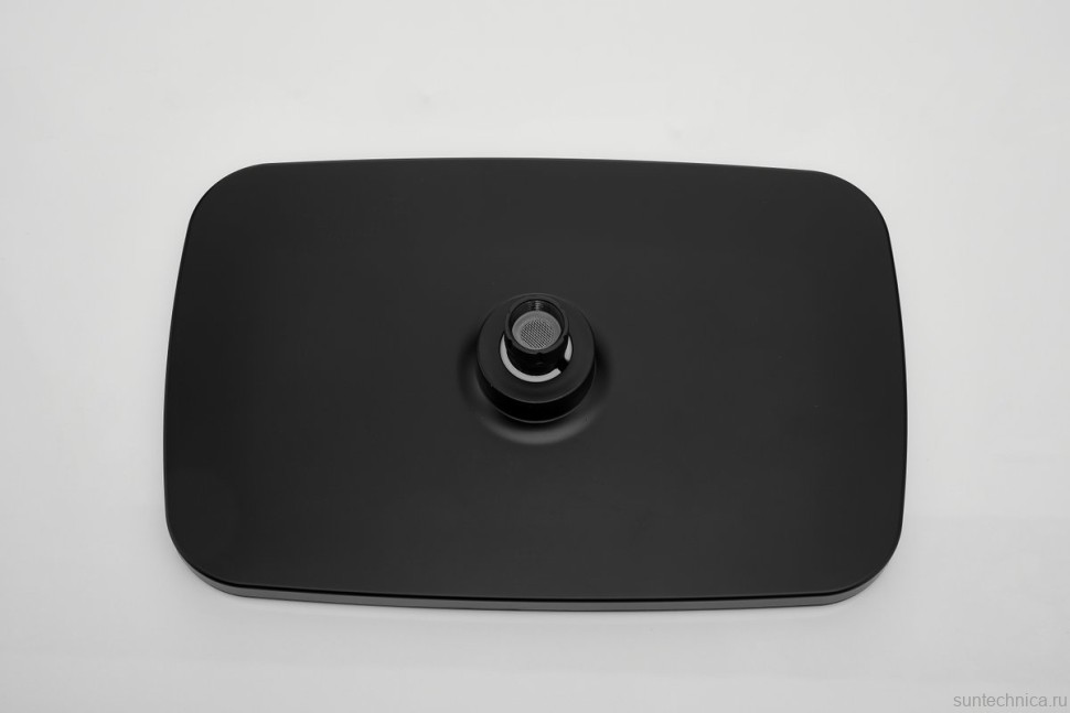 Душевая стойка BELZ B24533-7 черная