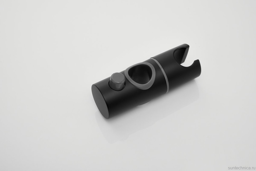 Душевая стойка BELZ B24533-7 черная