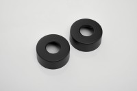 Душевая стойка BELZ B24533-7 черная