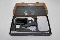 Душевая стойка BELZ B24533-7 черная