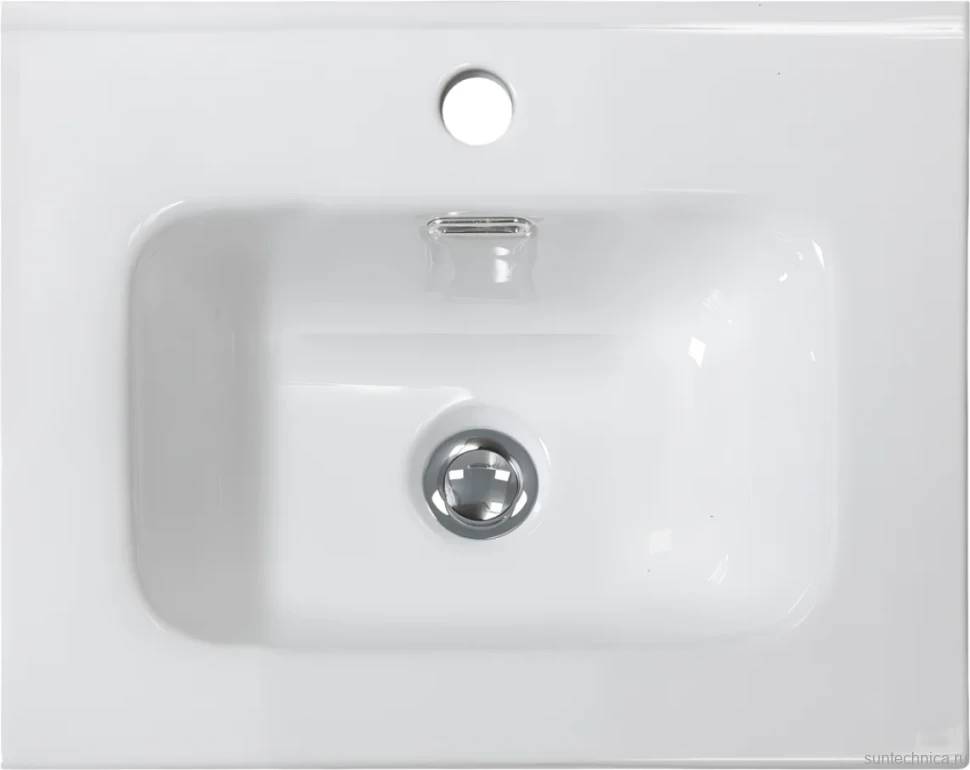 Мебель для ванной комнаты BelBagno Etna 39 60 bianco lucido