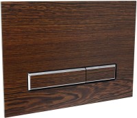 Кнопка смыва Lavinia Boho RelFix 3805005T венге