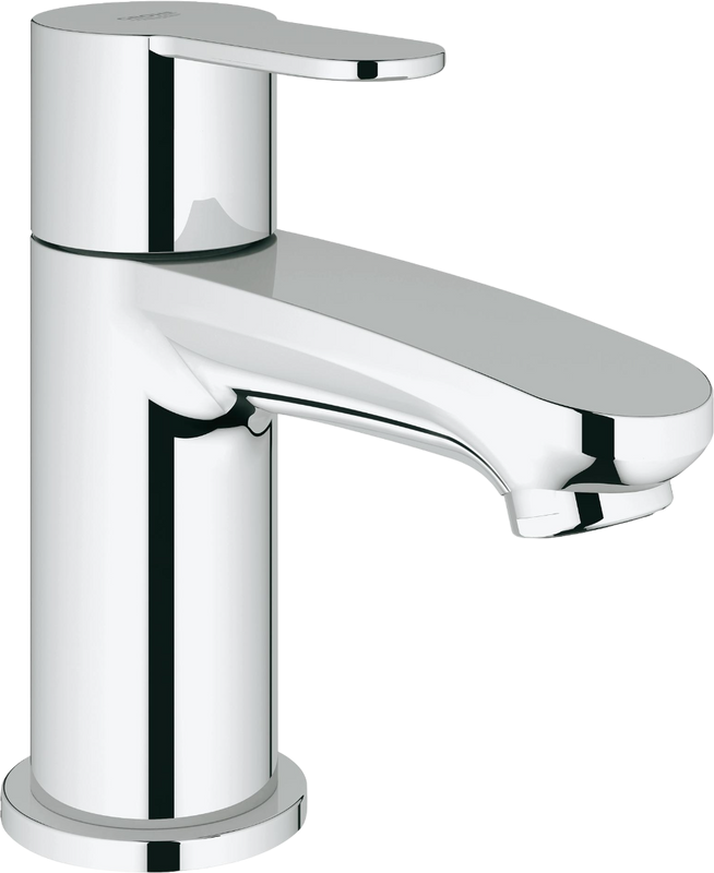 Кран Grohe Eurostyle Cosmopolitan 23039002 для раковины, хром