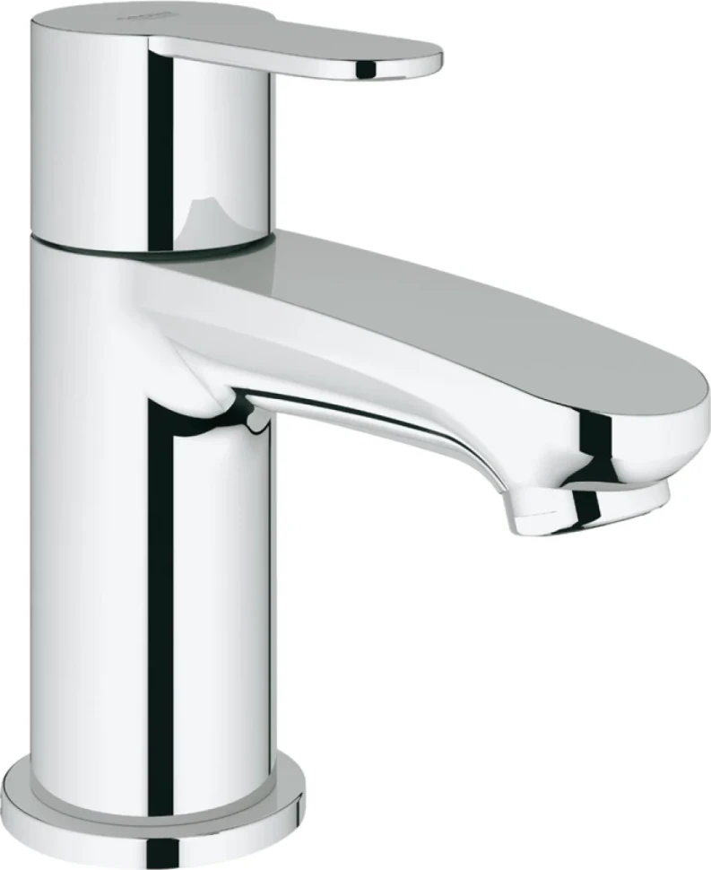 Кран Grohe Eurostyle Cosmopolitan 23039002 для раковины, хром