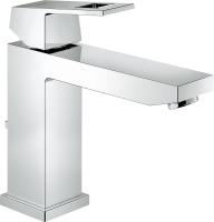 Смеситель для раковины Grohe Eurocube 23445000 Смеситель для раковины Grohe Eurocube 23445000