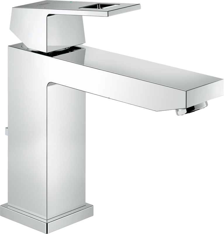 Смеситель для раковины Grohe Eurocube 23445000