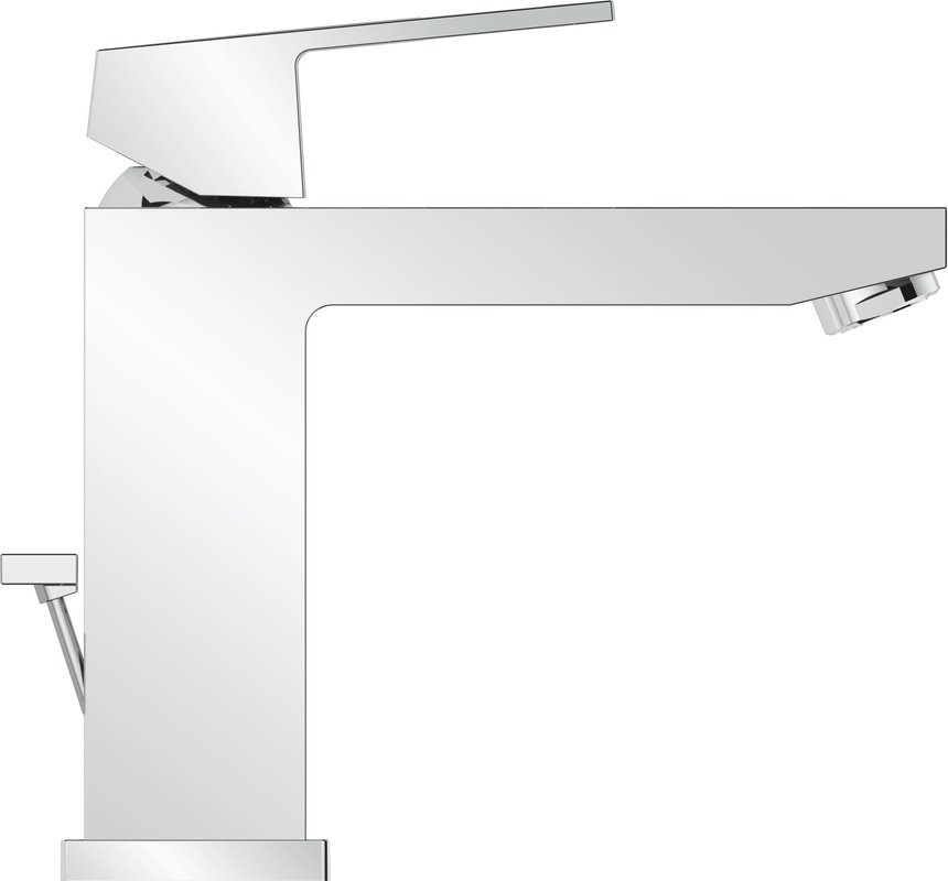 Смеситель для раковины Grohe Eurocube 23445000