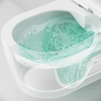 Унитаз подвесной AM.PM Func C8F1701SC Унитаз подвесной AM.PM Func C8F1701SC