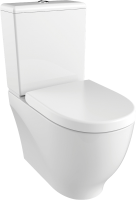 Унитаз-компакт напольный Creavit Mare MA361.00100